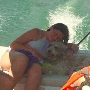 Meet your Posher, Amber